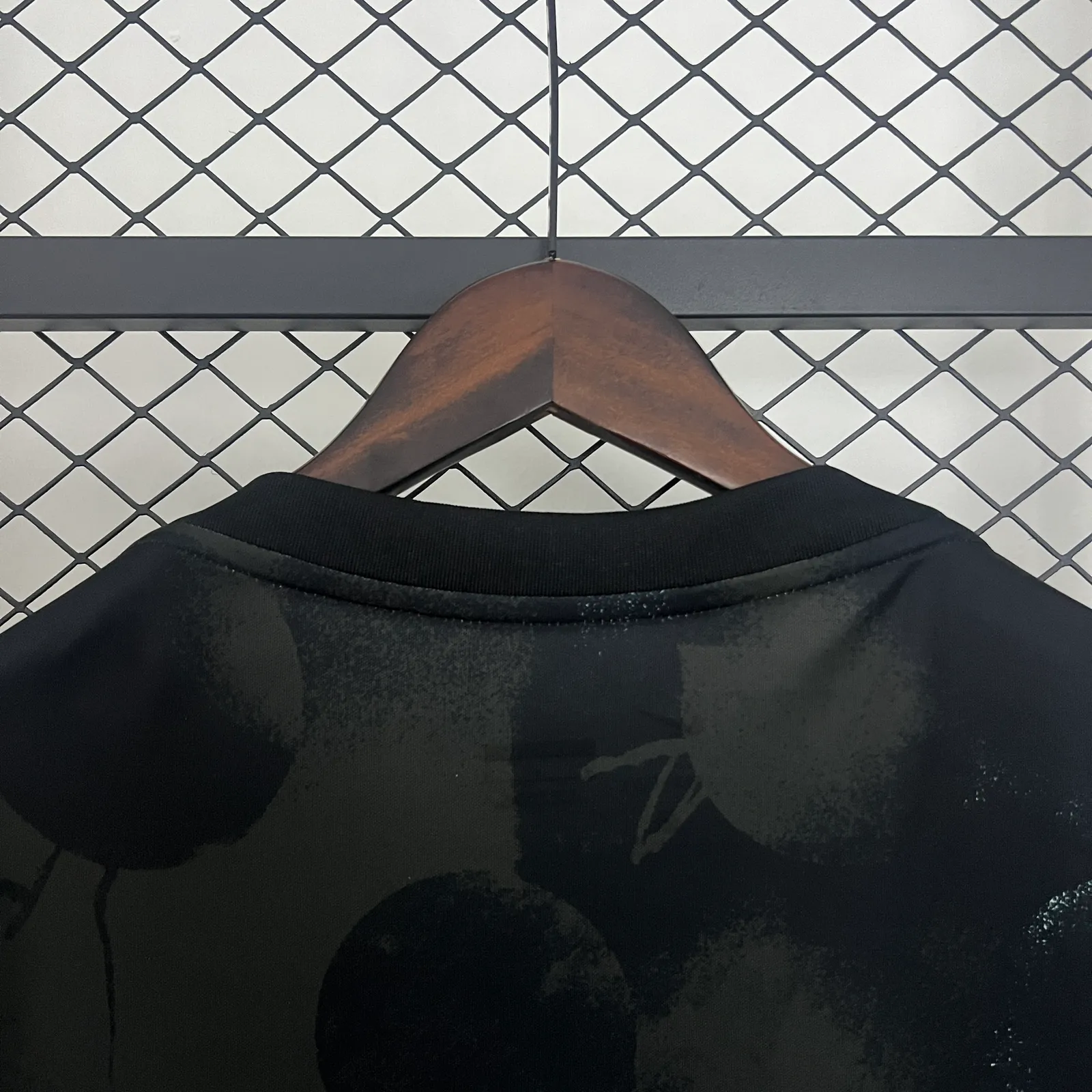 25/26 Corinthians training suit