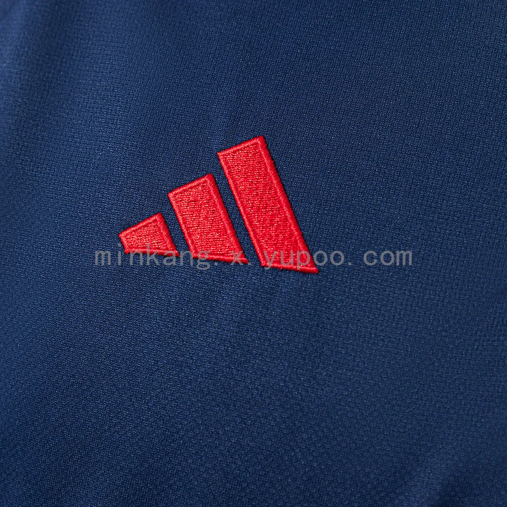 25/26 polo Flamengo training suit — 2/2