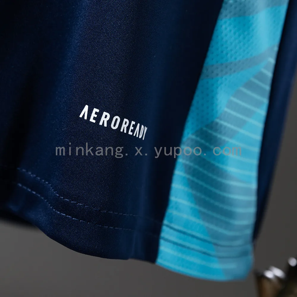25/26 Flamengo training suit