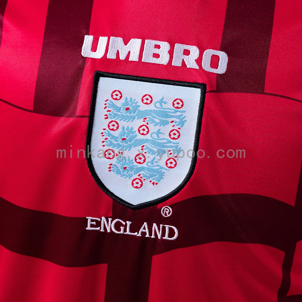 Retro 1998 England Away — 2/2