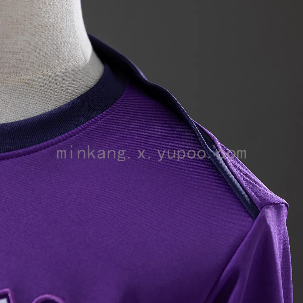 25/26 Corinthians training jersey purple — 2/2