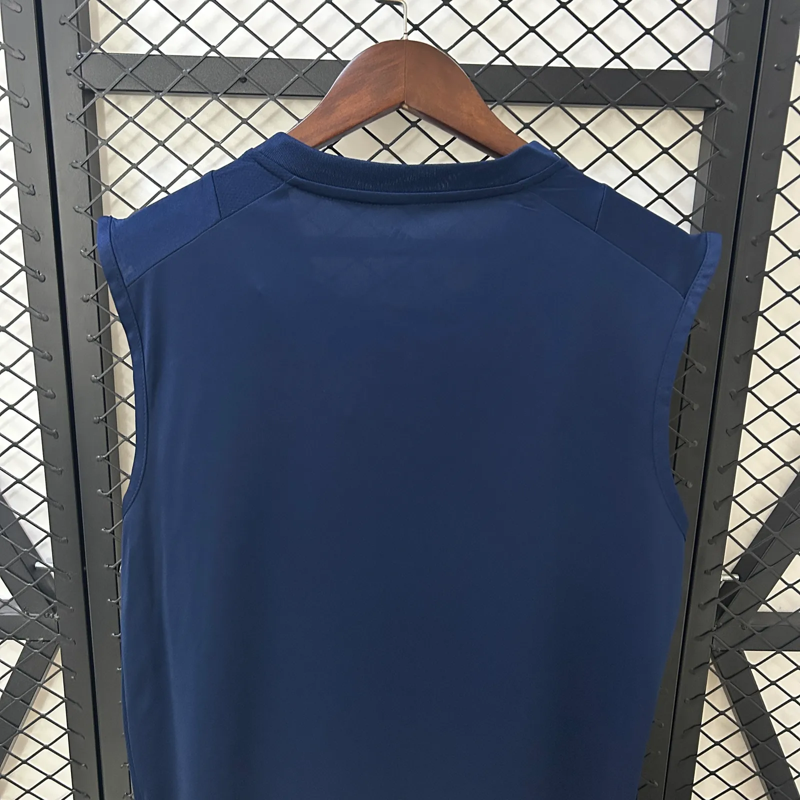 25/26 Vest Flamengo training suit — 2/2