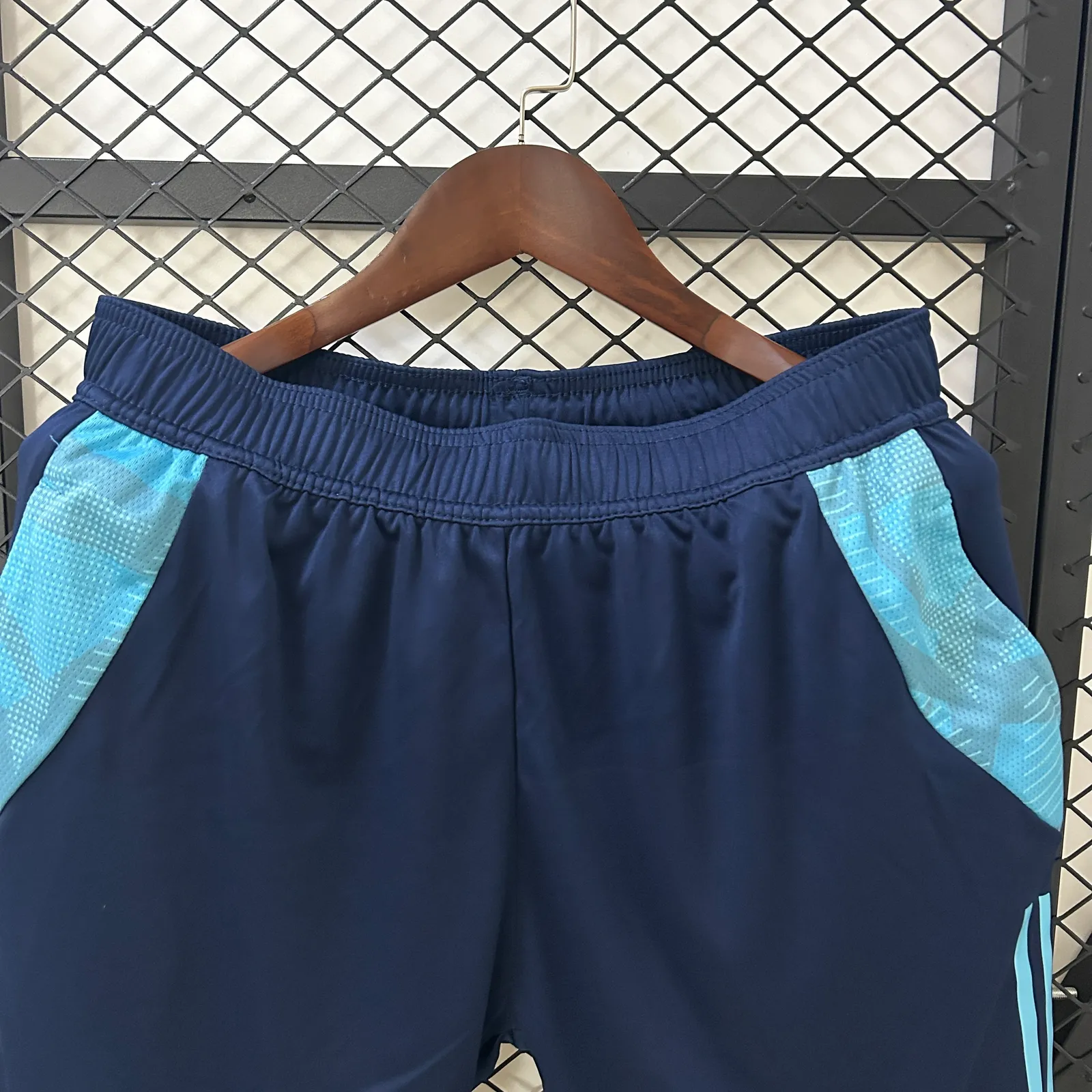 25/26 Shorts Flamengo — 2/2