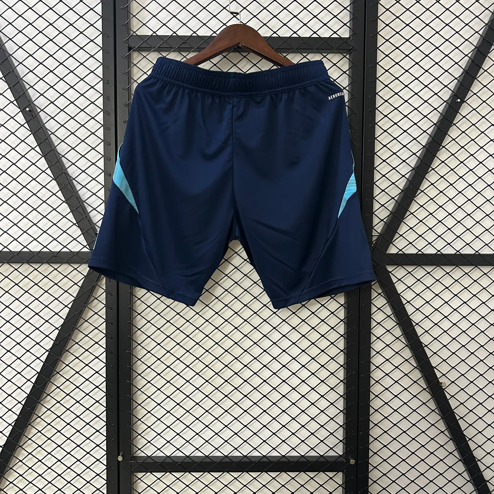 25/26 Shorts Flamengo — 1/2