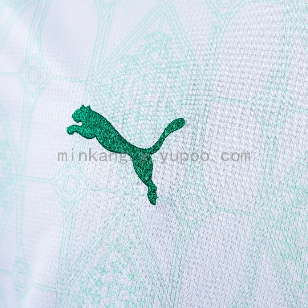 25/26 Women Palmeiras Away — 2/2