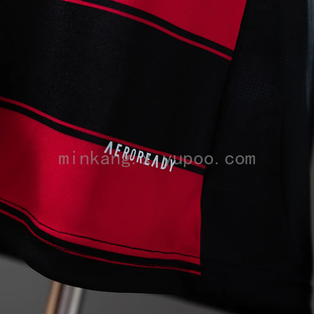 25/26 women Flamengo home