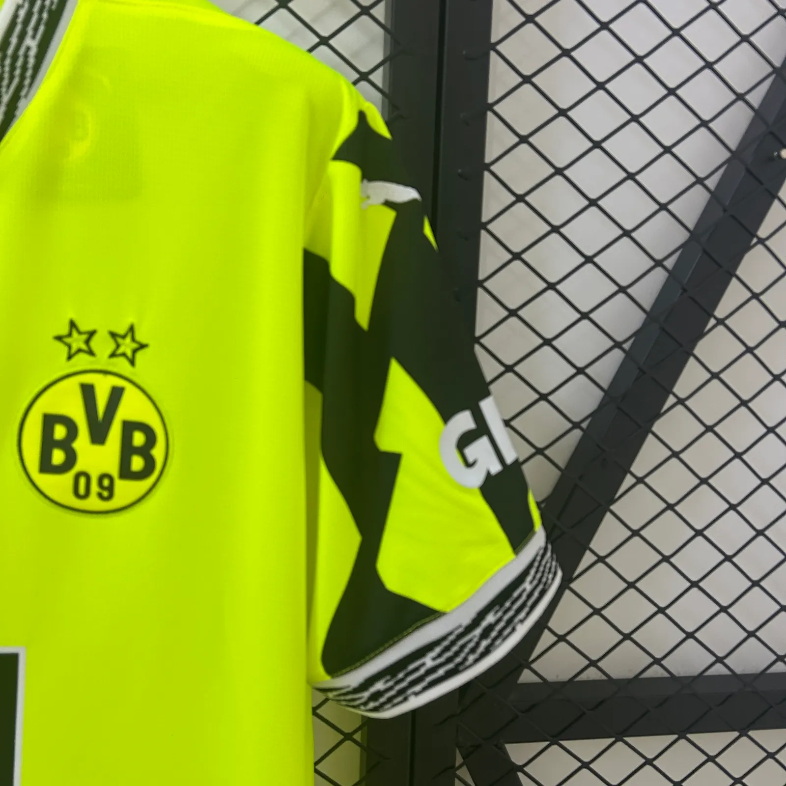 24/25 Dortmund Special Edition — 2/2