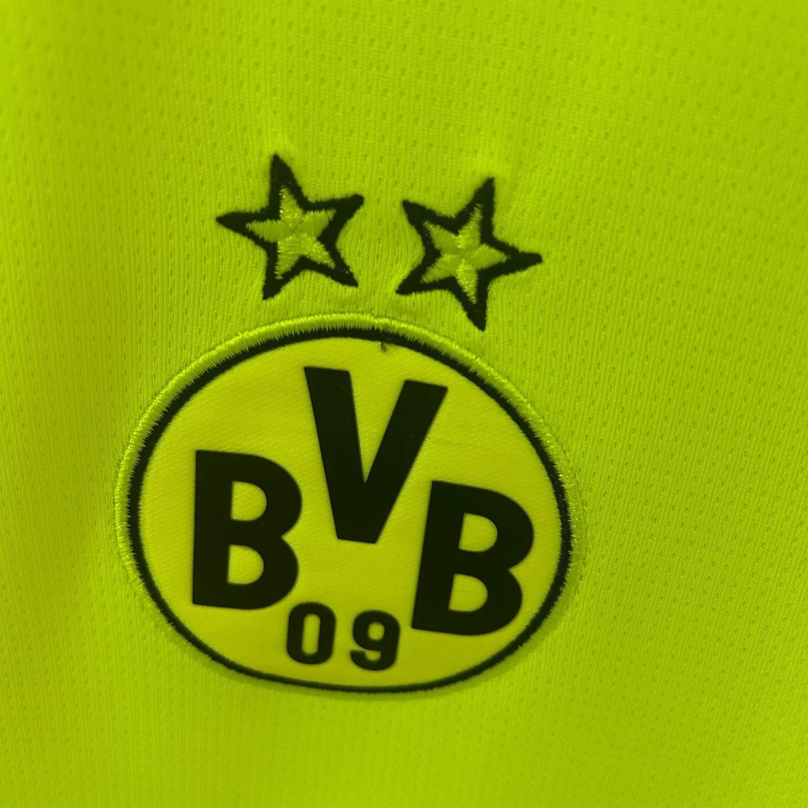 24/25 Dortmund Special Edition — 1/2
