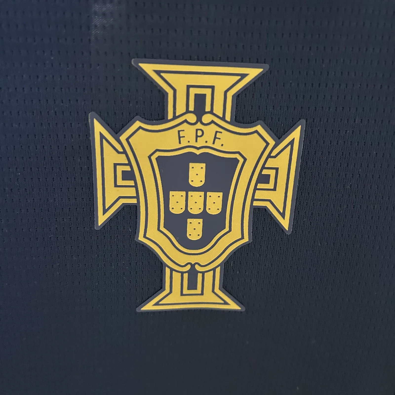2025 Portugal Training clothes — 2/2