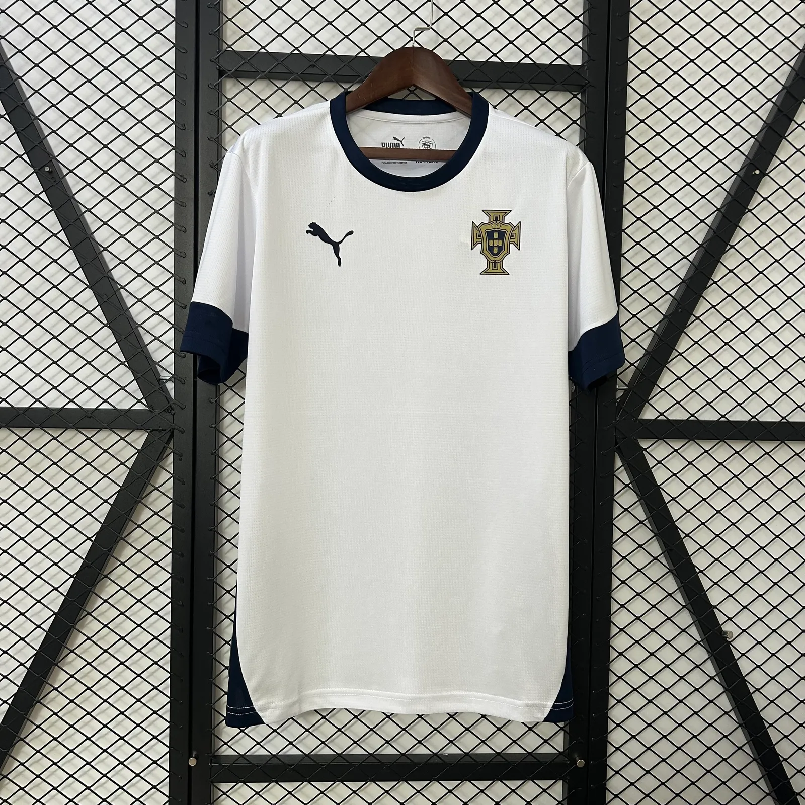 2025 Portugal Training clothes — 2/2