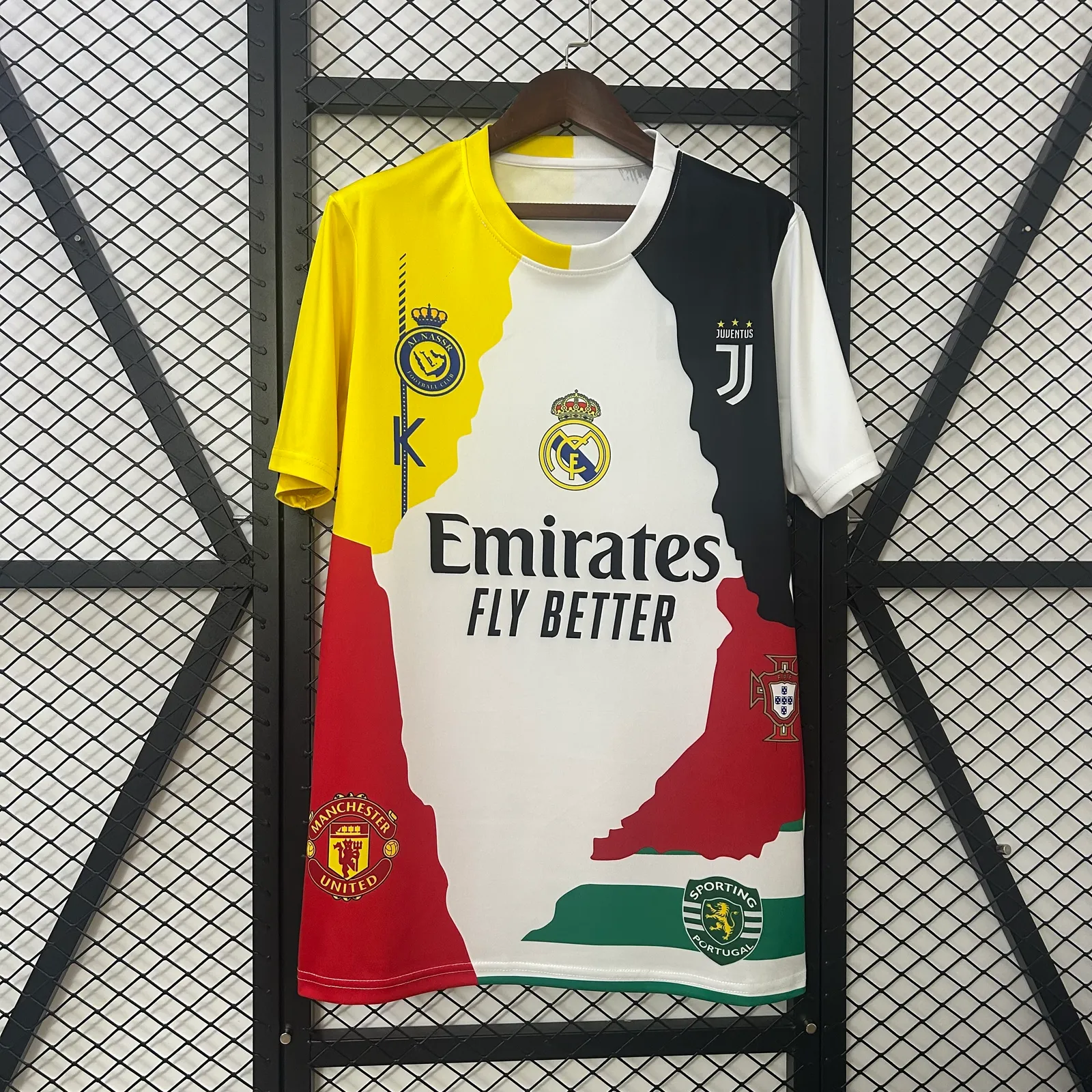 Cristiano Ronaldo Commemorative Edition