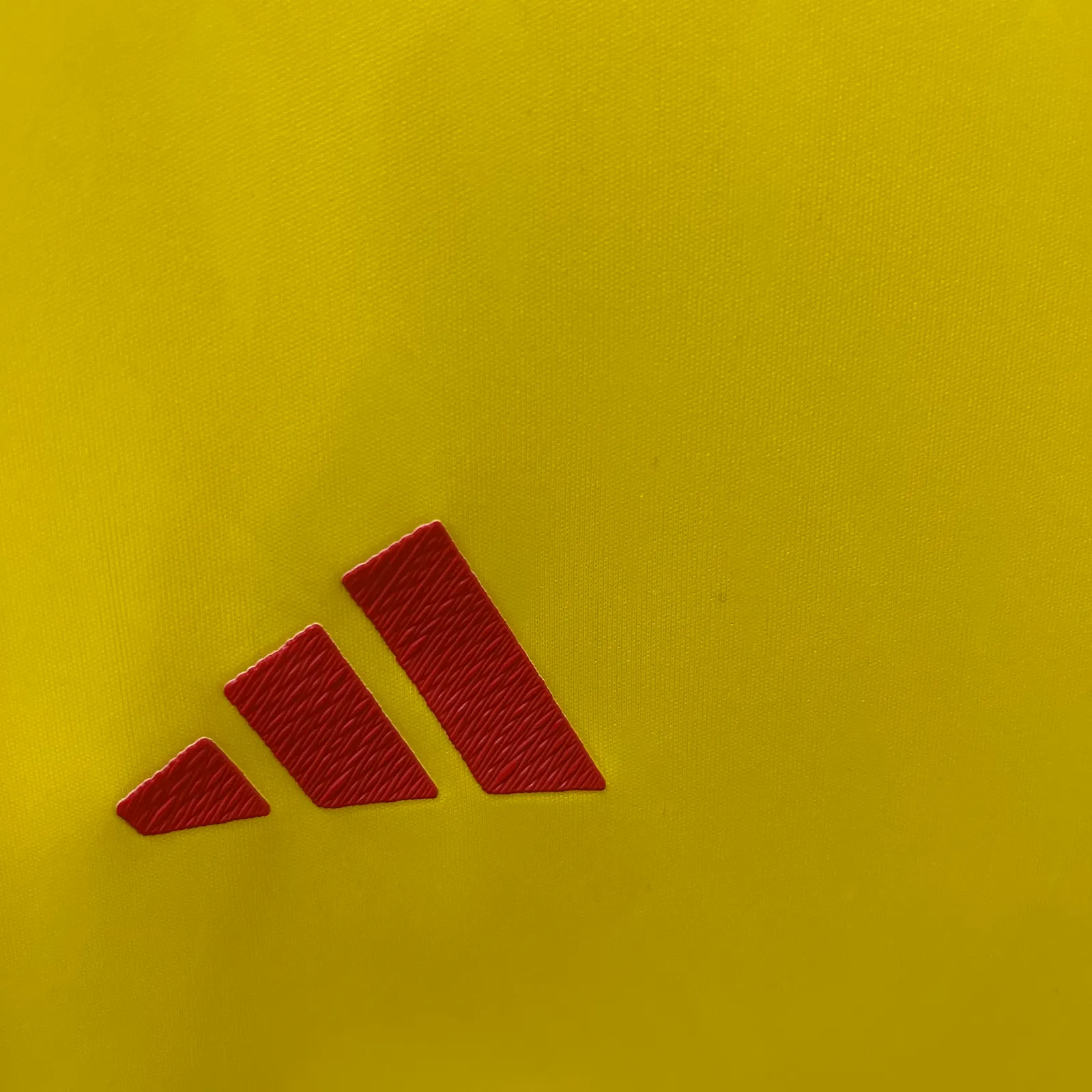 24/25 Flamengo Limited Edition Goalkeeper Yellow Jersey
