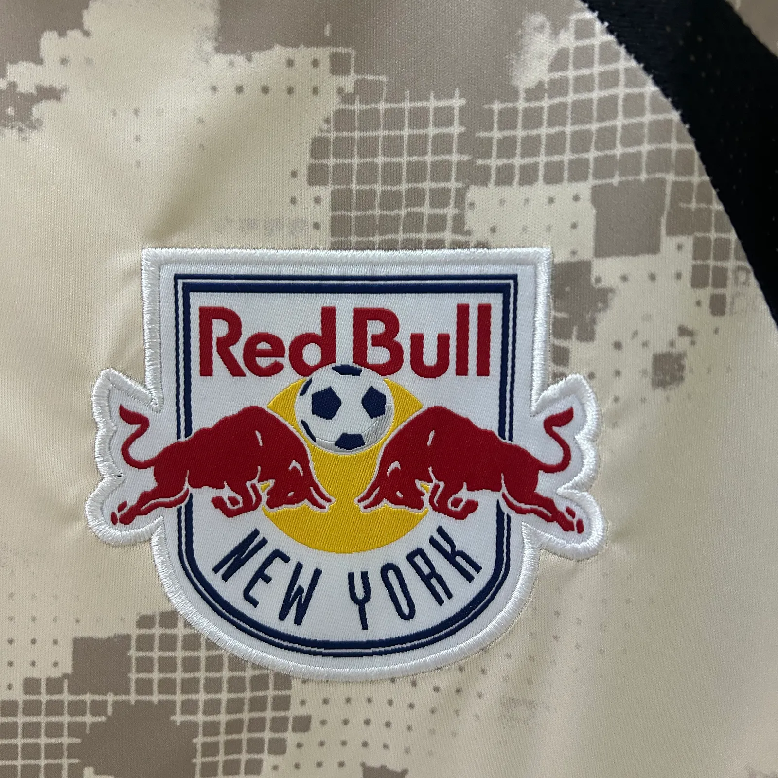 25/26 New York Red Bulls Away — 2/2