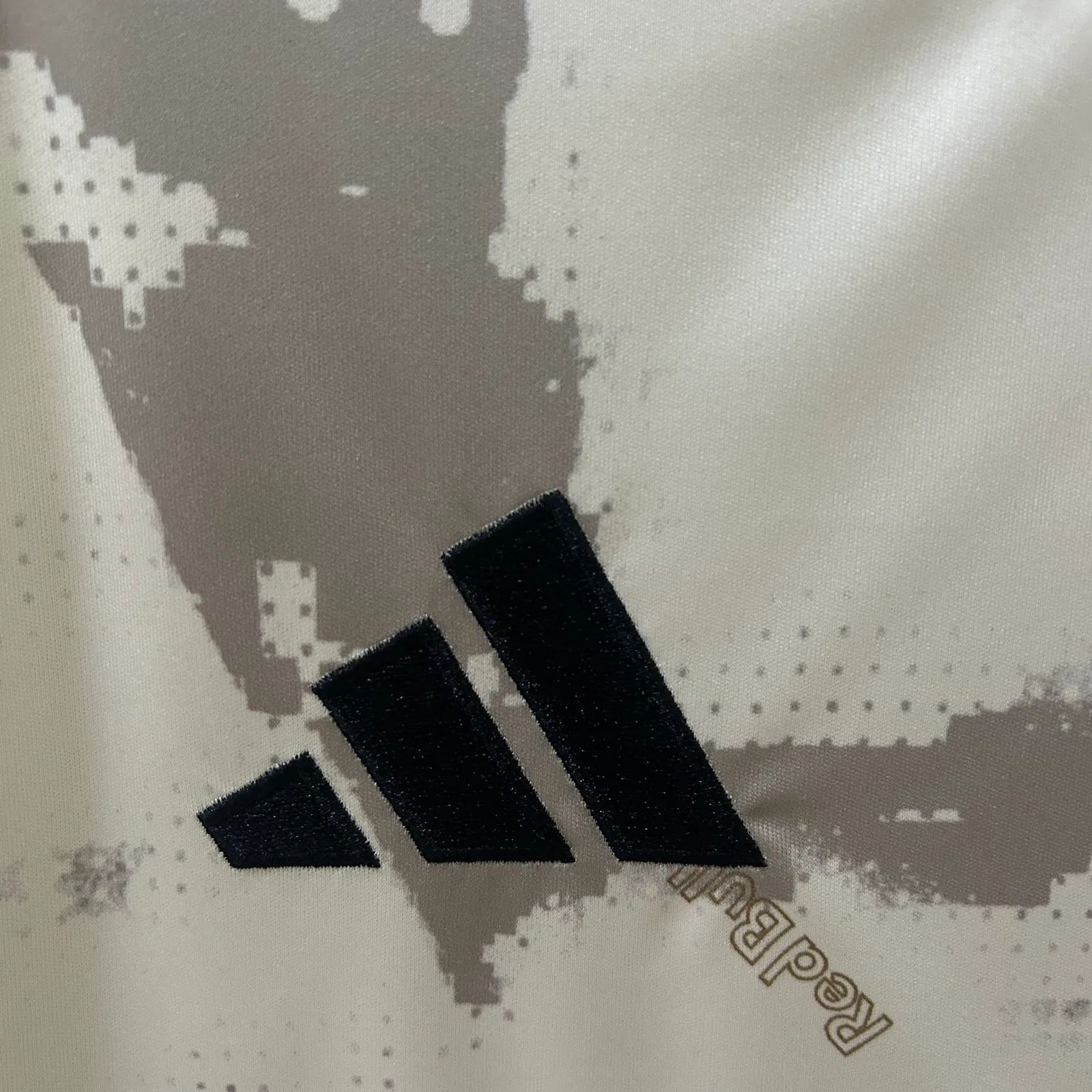 25/26 New York Red Bulls Away — 1/2