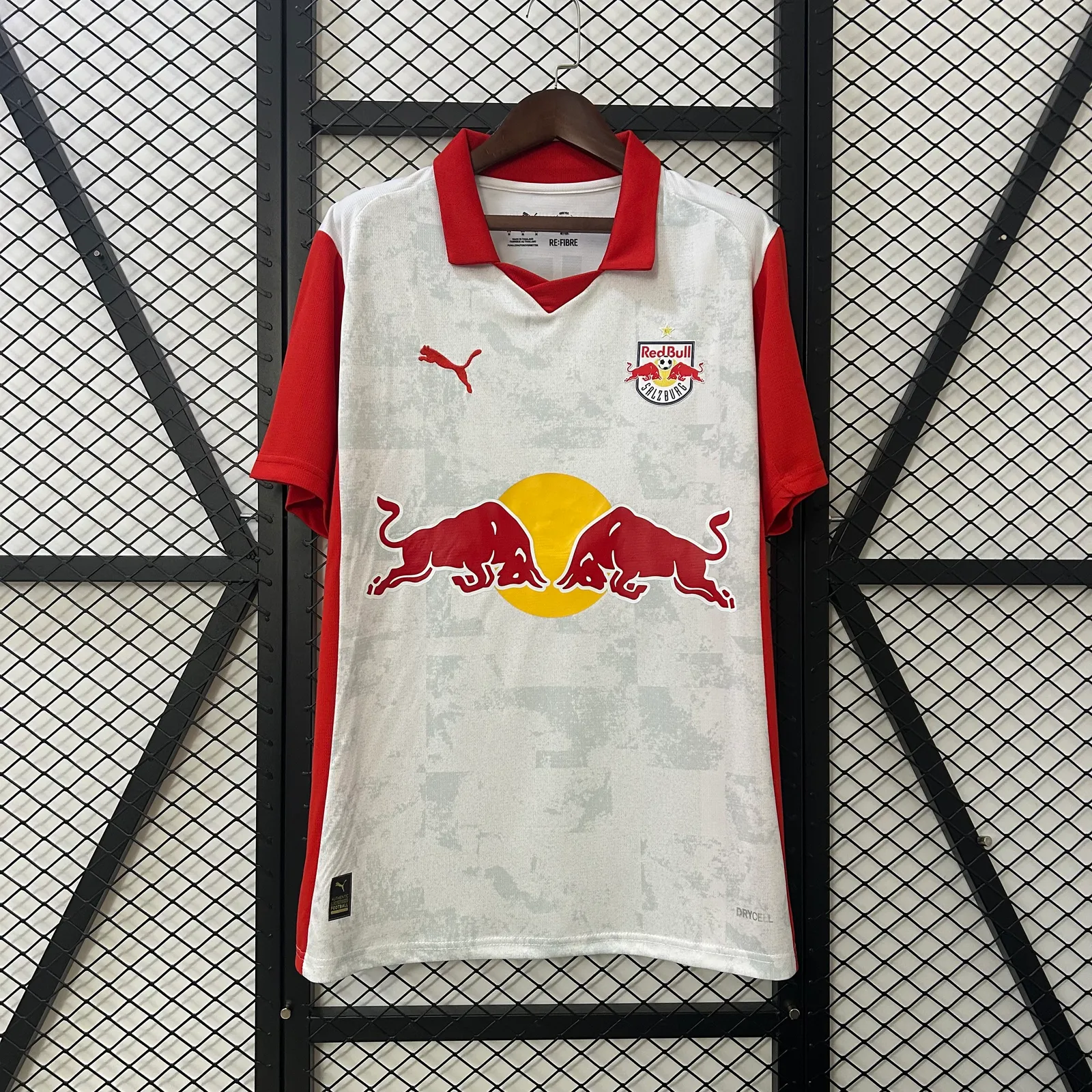 25/26 RB Leipzig Home — 2/2