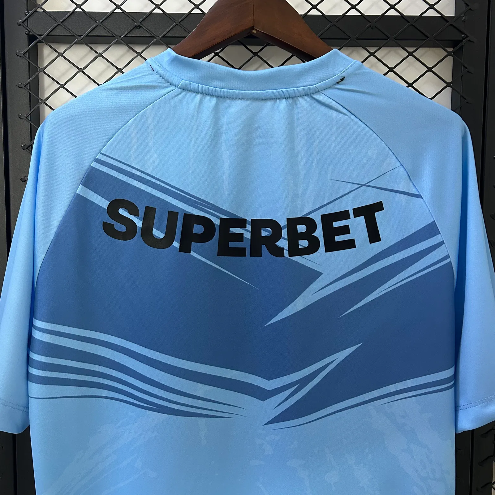 25/26Sao Paulo Training Clothes — 2/2