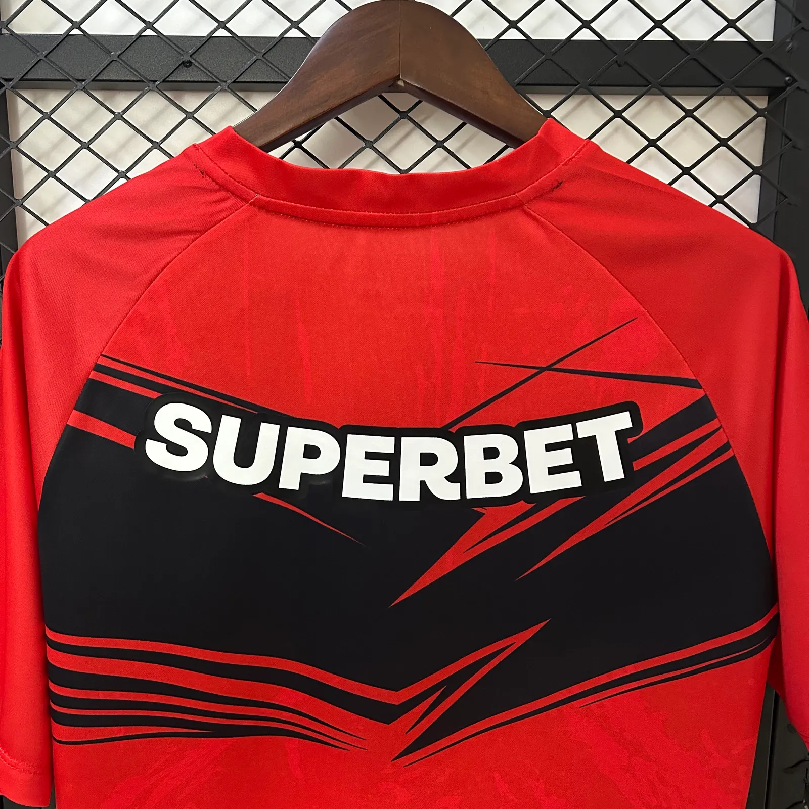25/26 Sao Paulo Training Clothes — 2/2