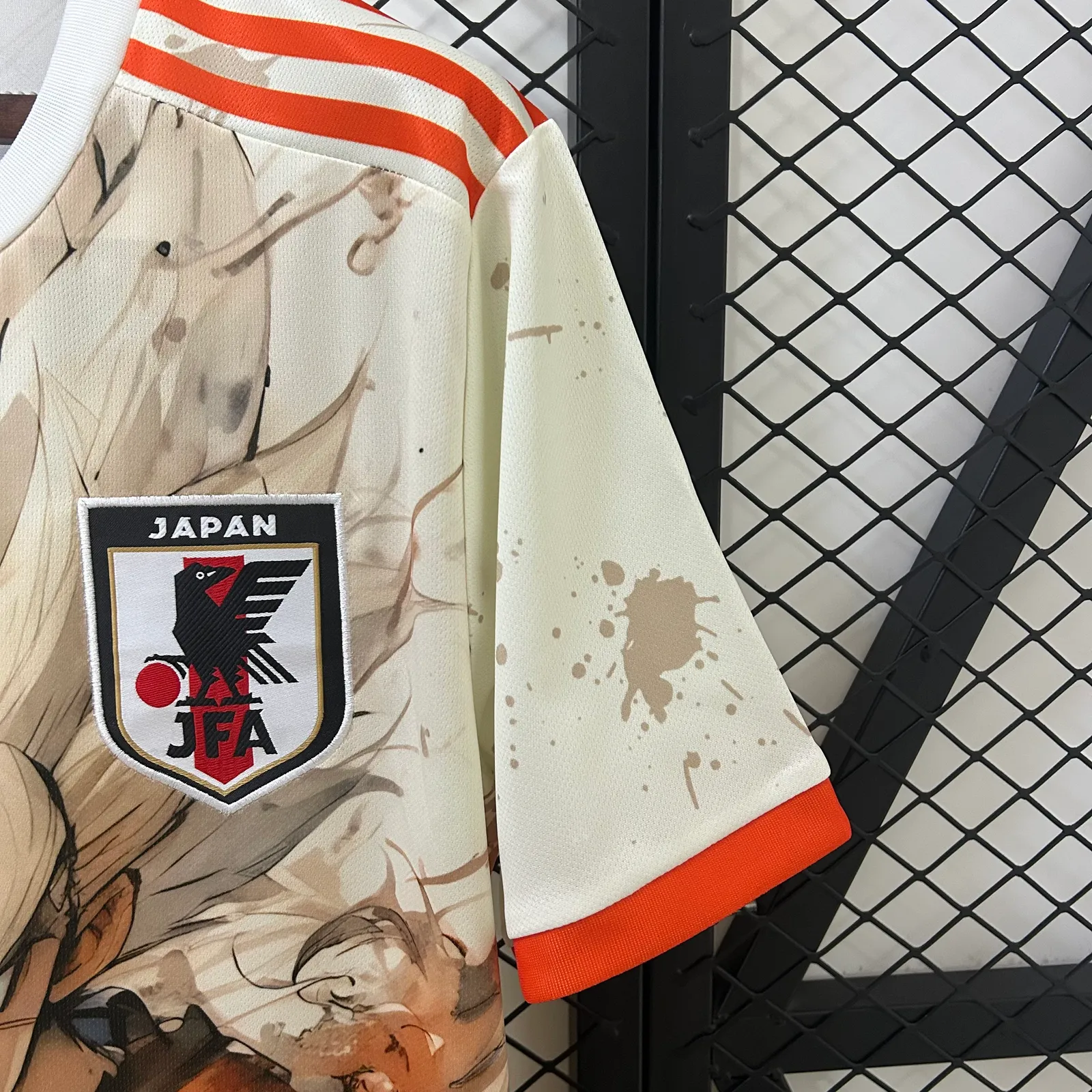2025 Japan Special Edition