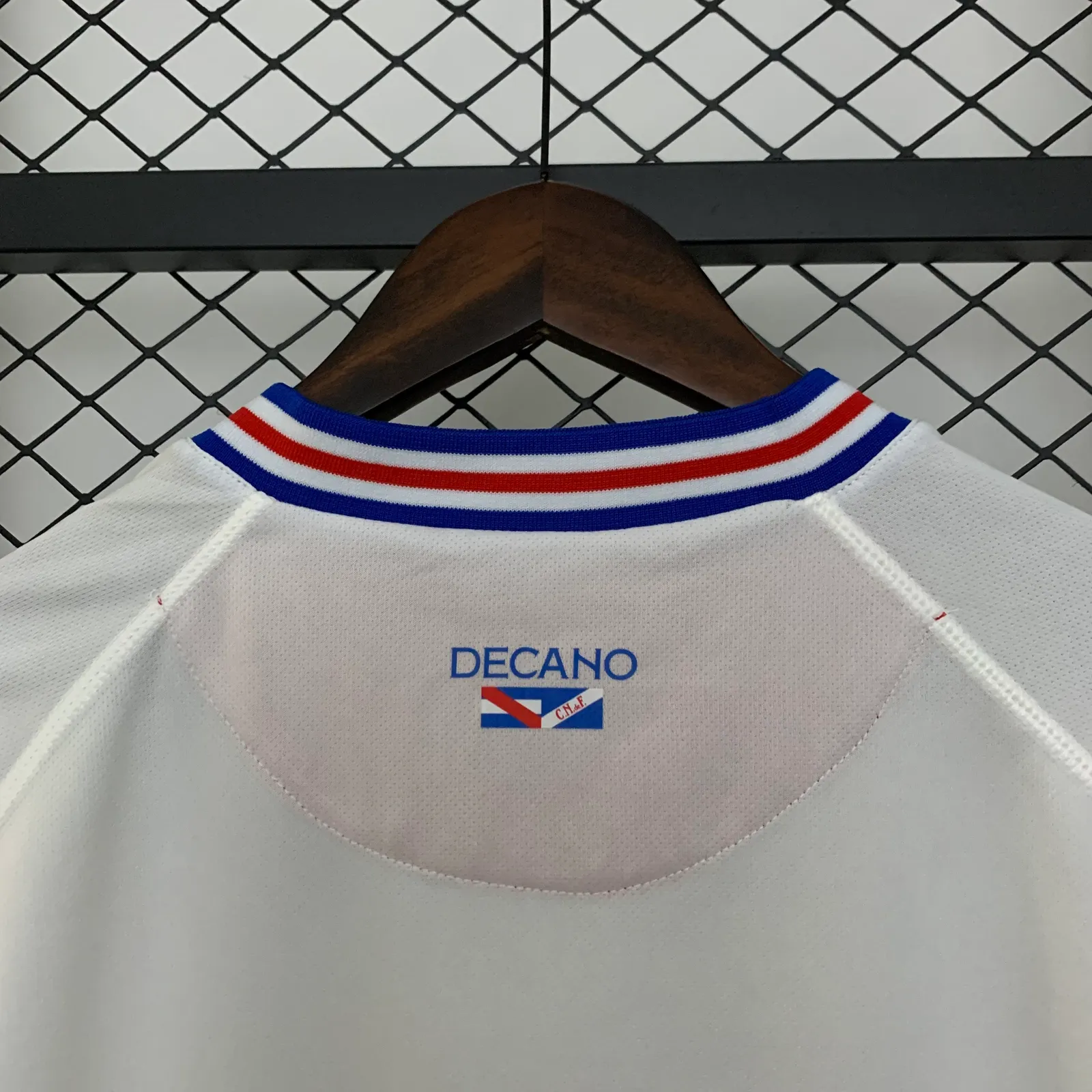 25/26 Uruguay National Training Jersey — 2/2