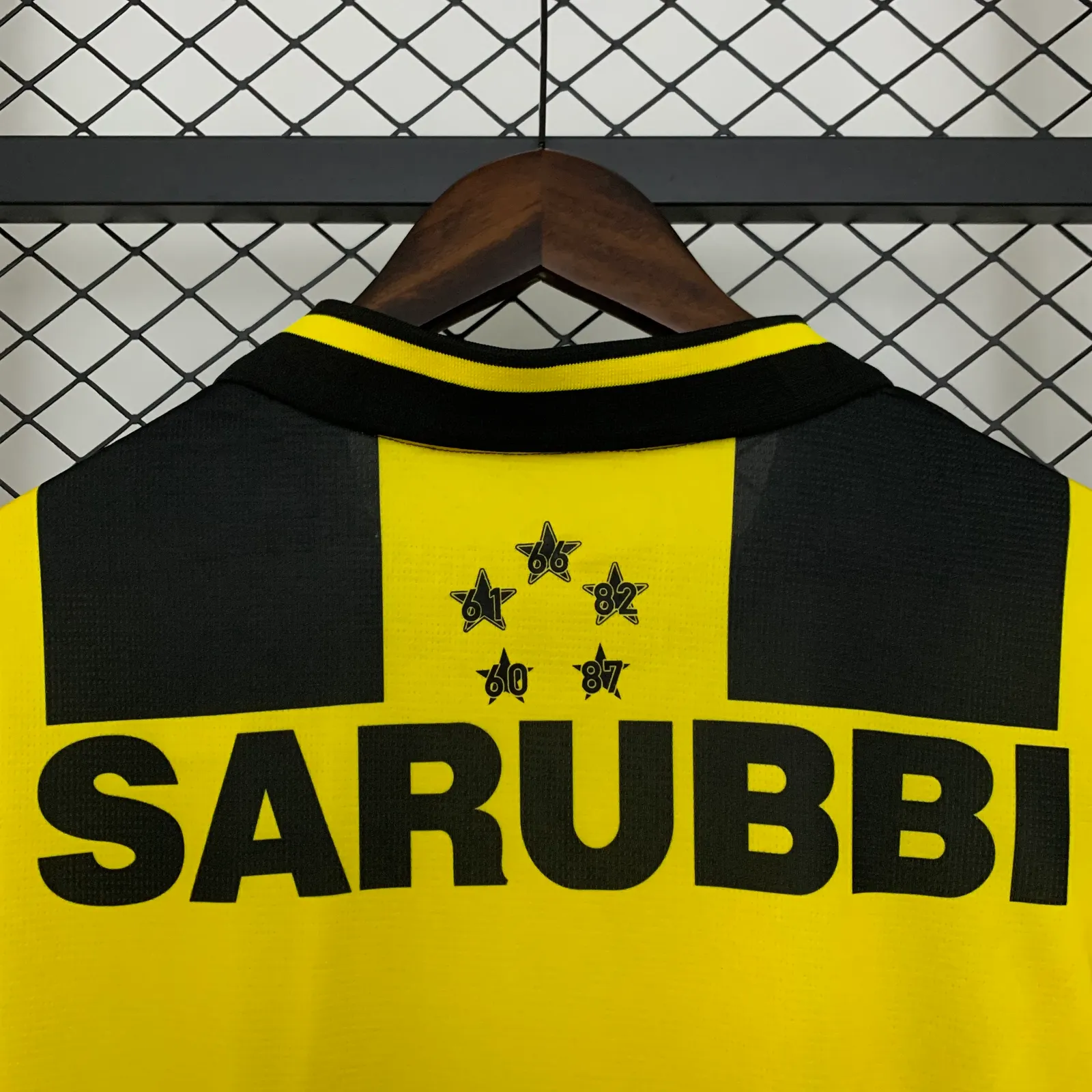 25/26 Peñarol Home — 2/2