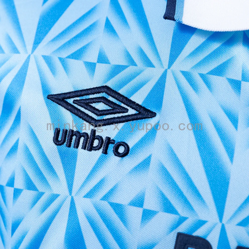 Retro shirt Lazio 91/92 home — 2/2