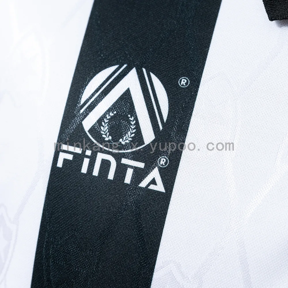 Retro Botafogo 1995 Home — 2/2