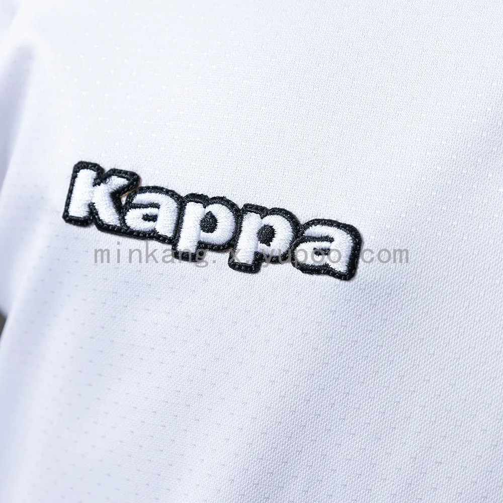 Retro Vasco da Gama 1997 White — 2/2