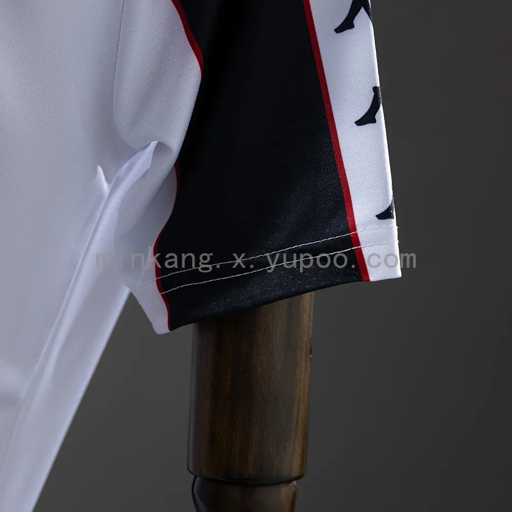 Retro Vasco da Gama 1997 White — 1/2