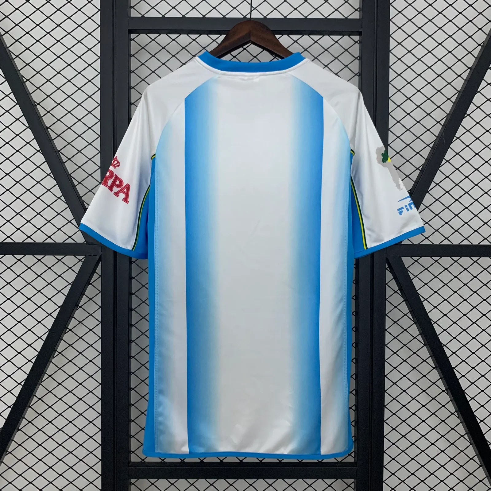 Retro Paysandu 2003 Home — 2/2