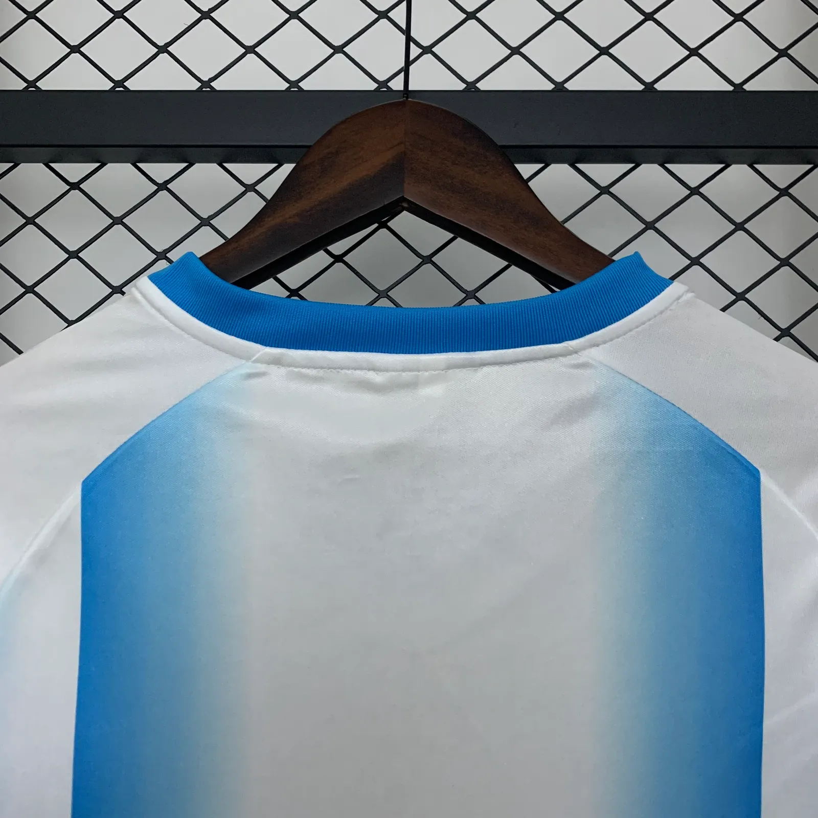Retro Paysandu 2003 Home — 1/2