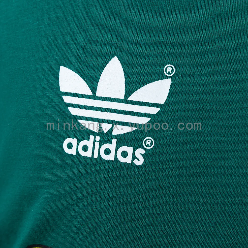Retro Palmeiras 1987 home — 2/2