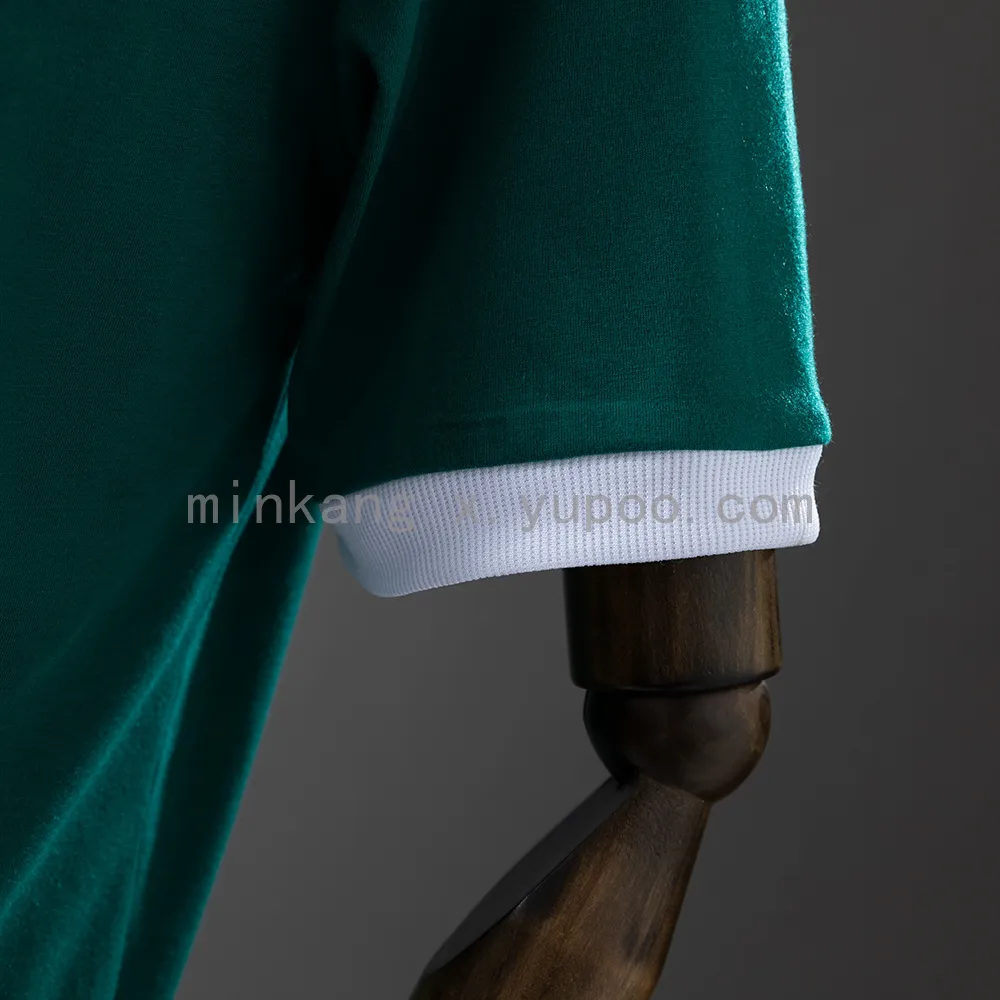 Retro Palmeiras 1987 home — 1/2