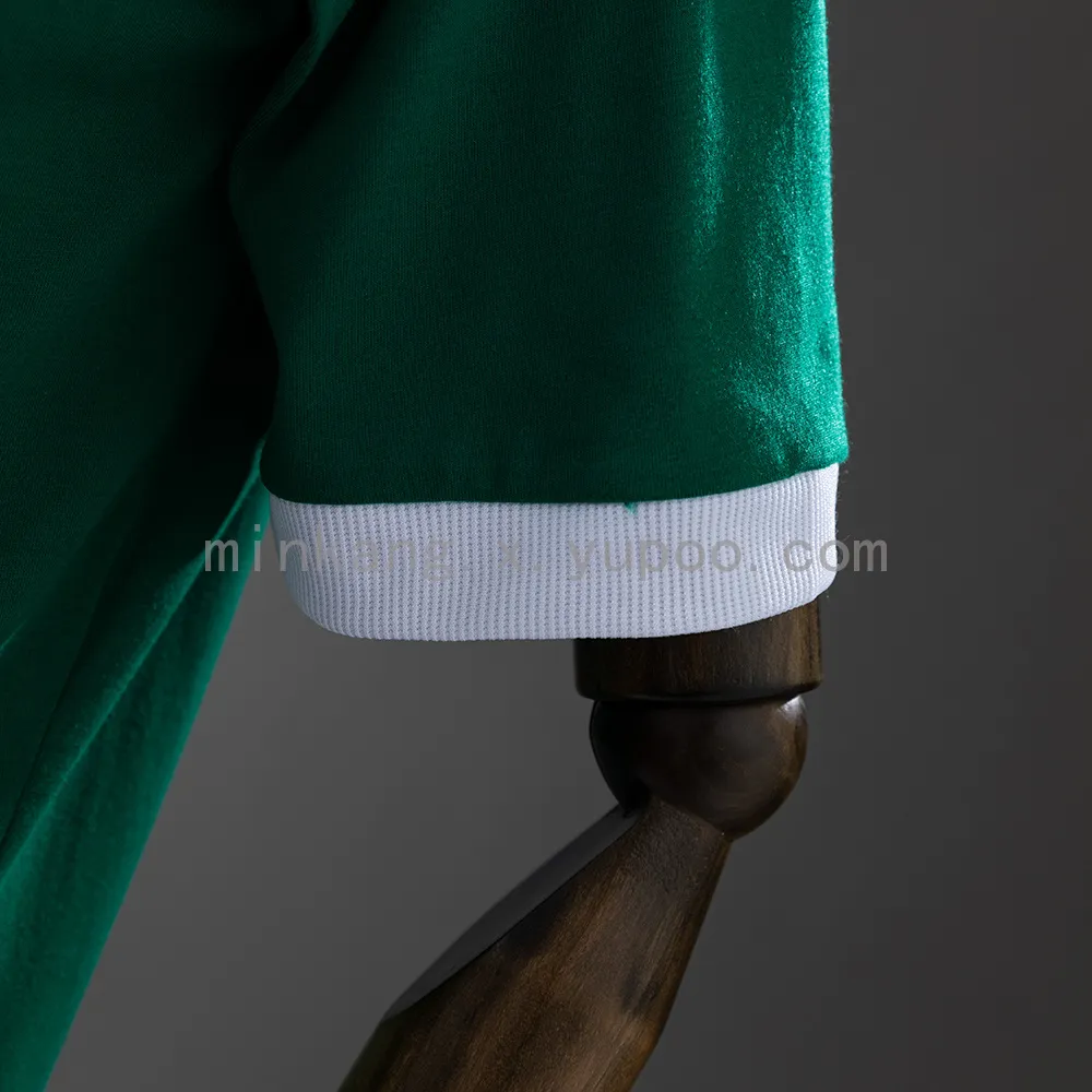 Retro Palmeiras 1987 home — 1/2