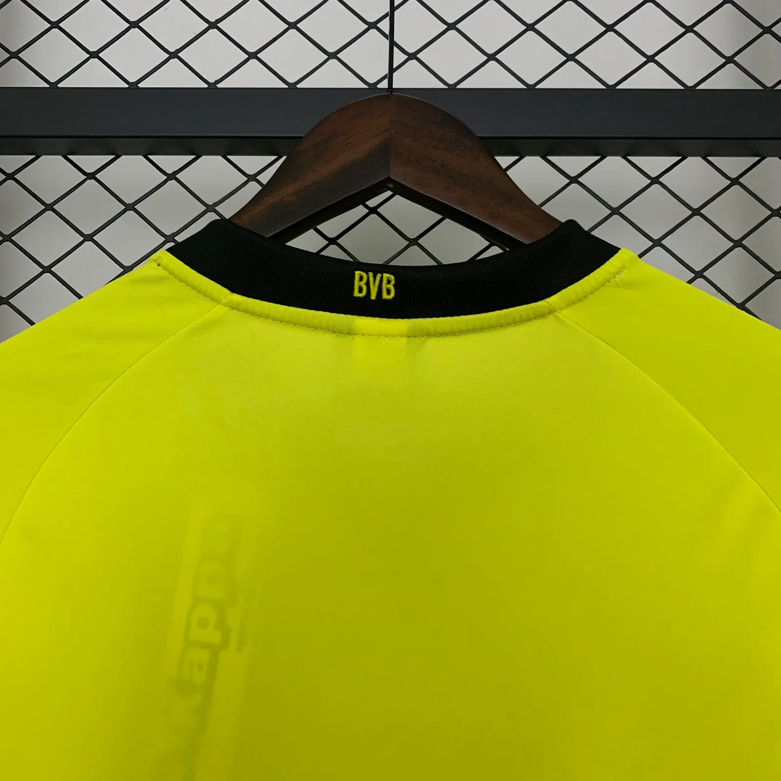 Retro Dortmund 11/12 Home — 2/2
