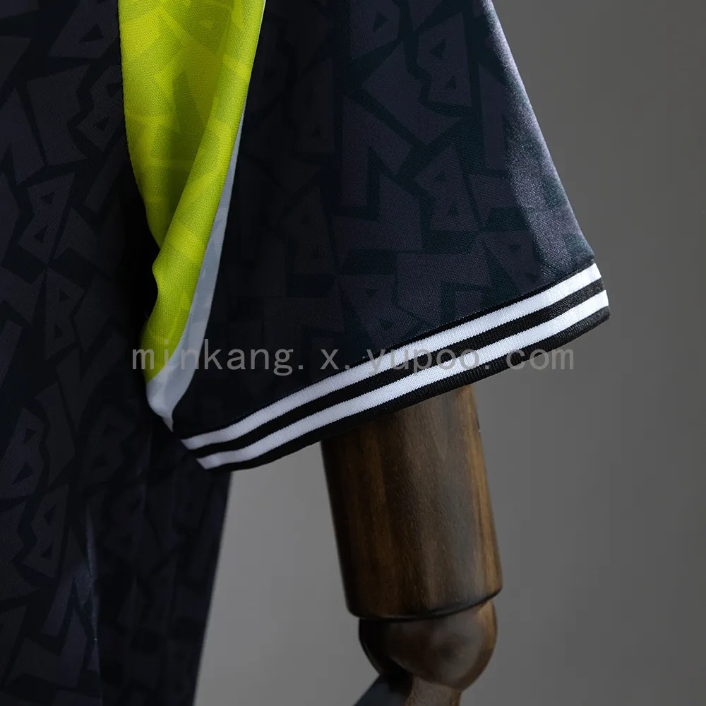 Retro Dortmund 95/96 Away — 2/2