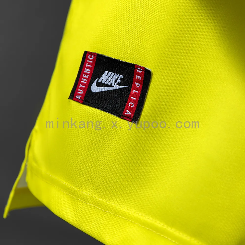 Retro Dortmund 95/96 Home — 1/2