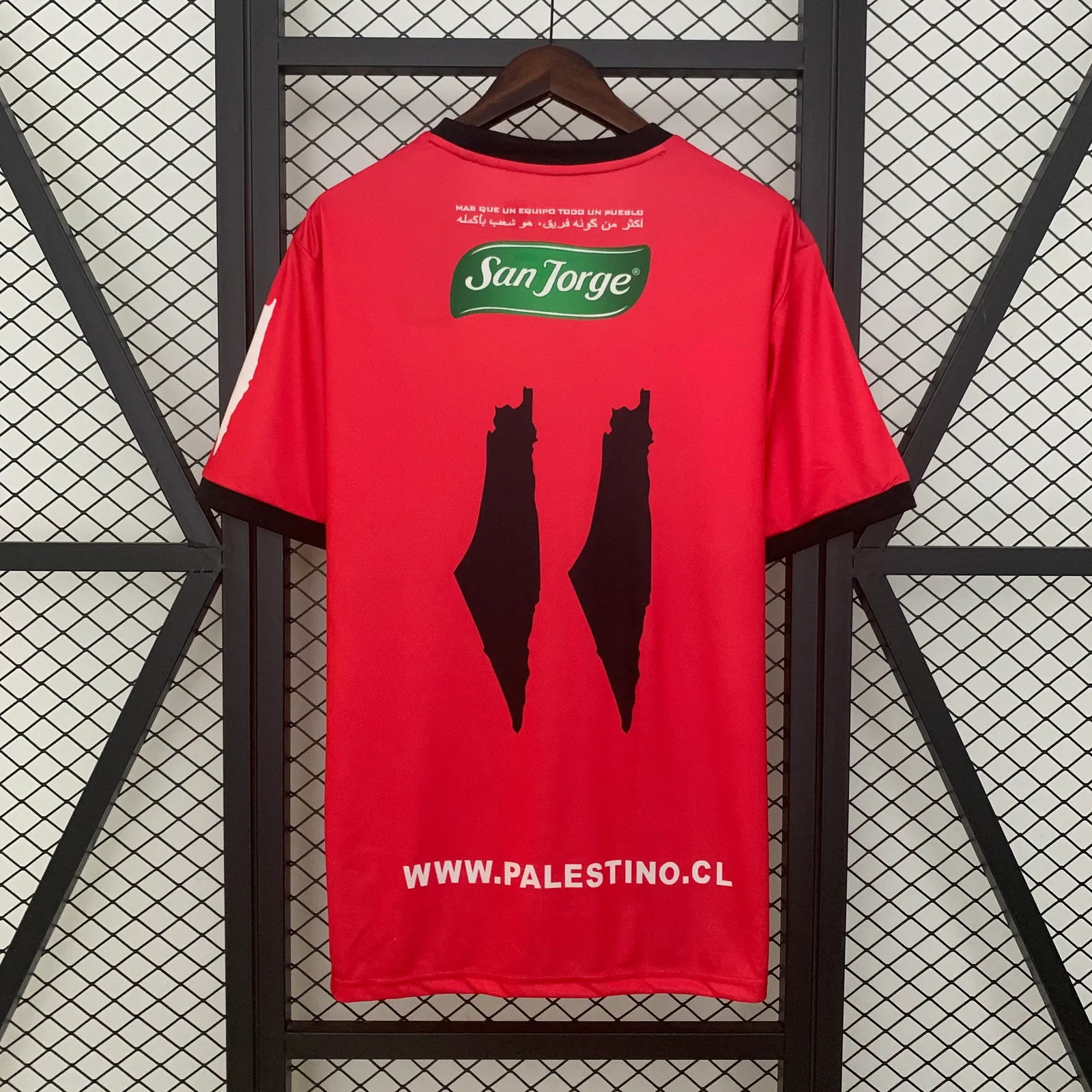 25/26 Palestinian — 2/2