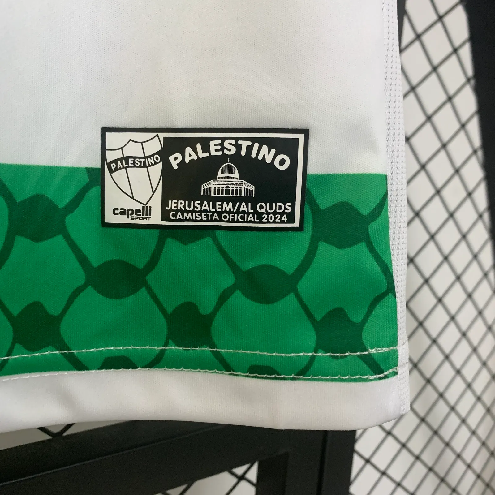 25/26 Palestinian — 1/2