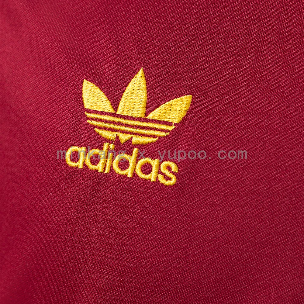 Retro Roma 91/92 Home — 2/2