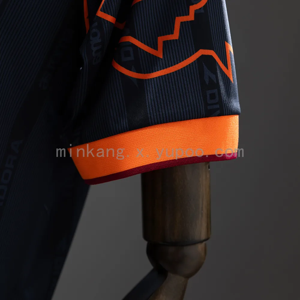 Retro Roma 99/00 Away — 2/2