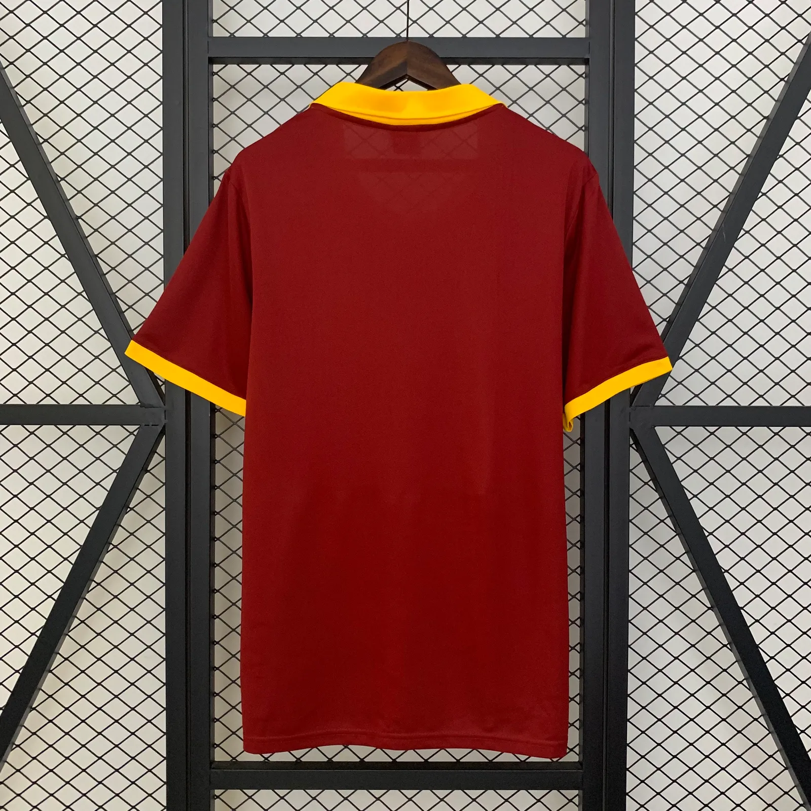 Retro Roma 89/90 Home — 2/2