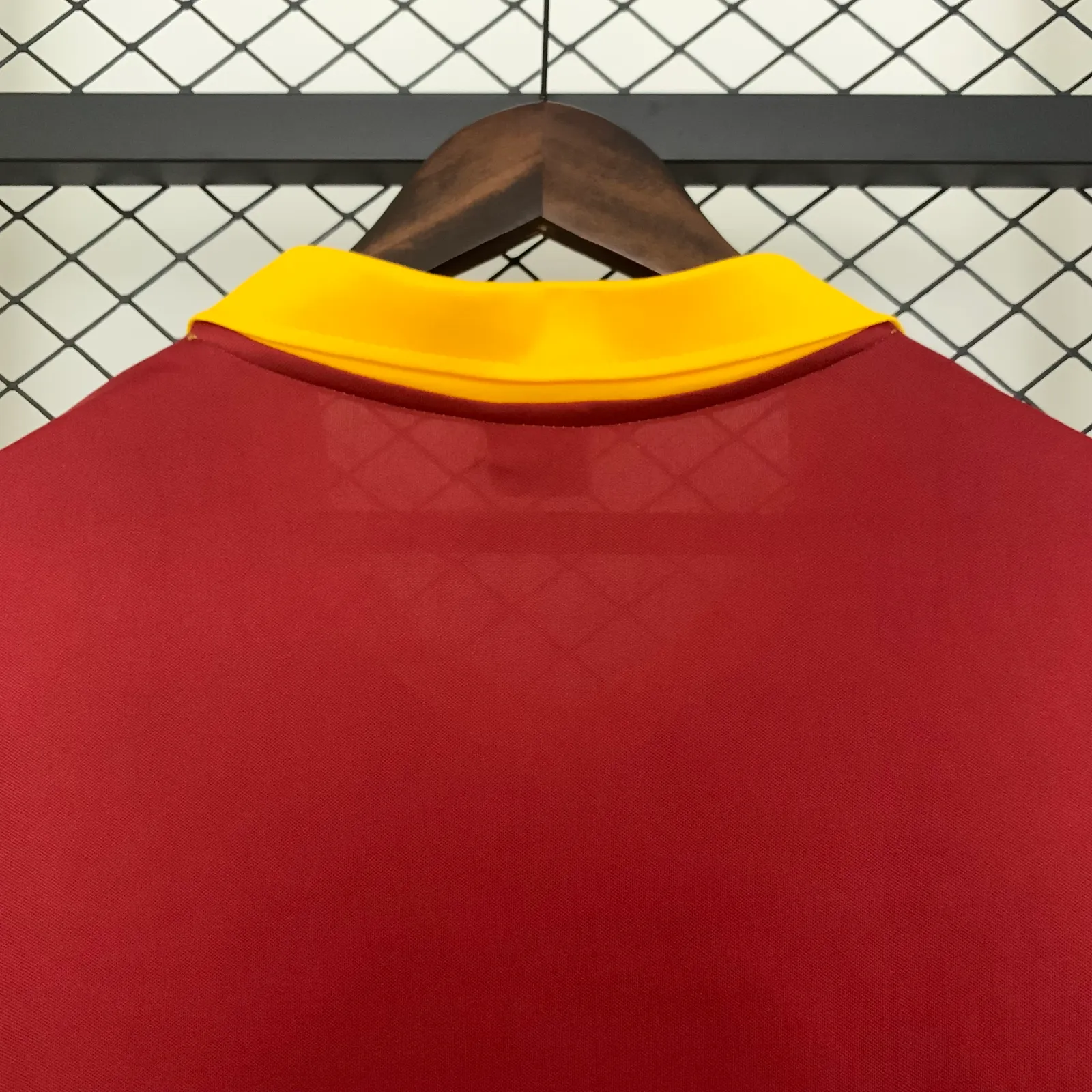 Retro Roma 89/90 Home — 1/2