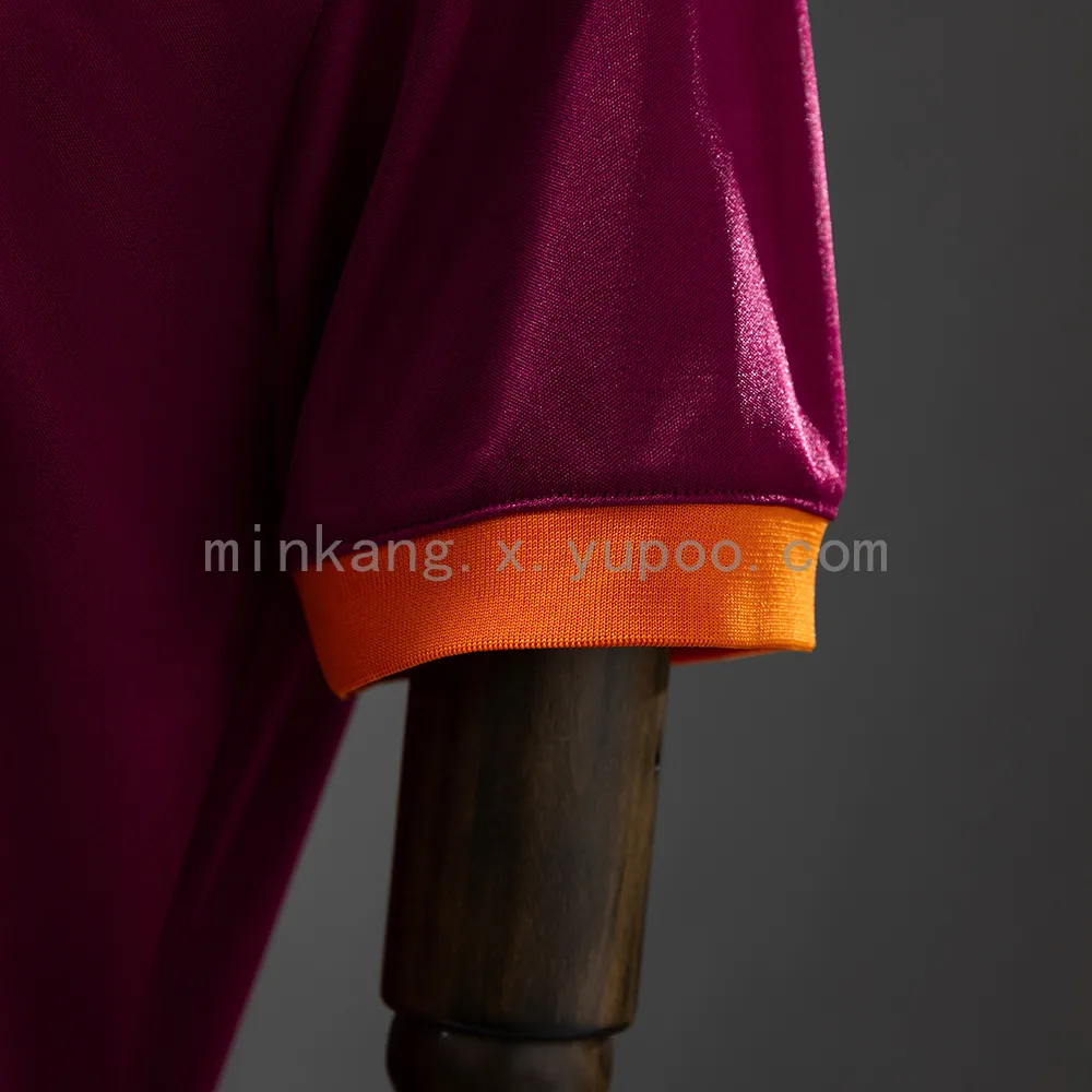Retro Roma 92/94 Home — 1/2