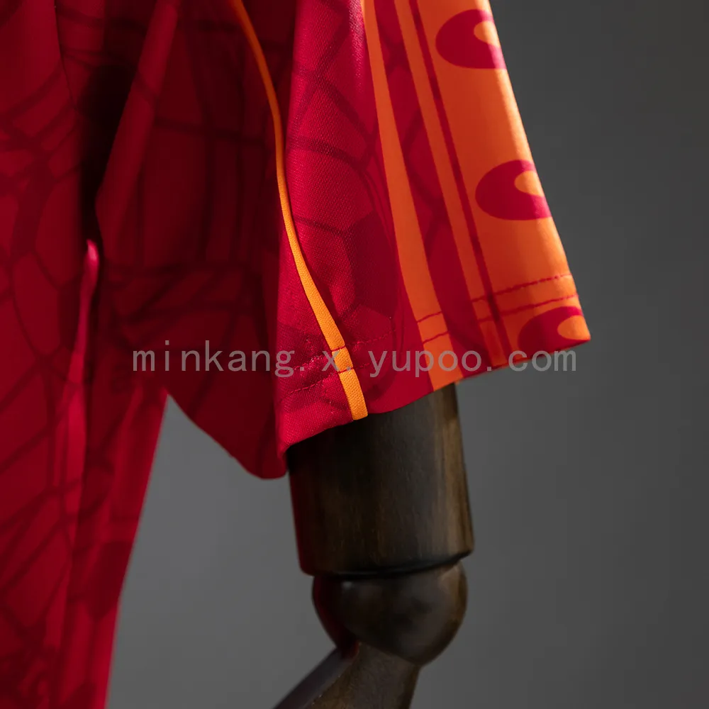 Retro Roma 95/96 Home — 1/2