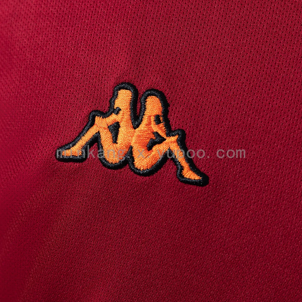 Retro Roma 00/01 Home — 2/2