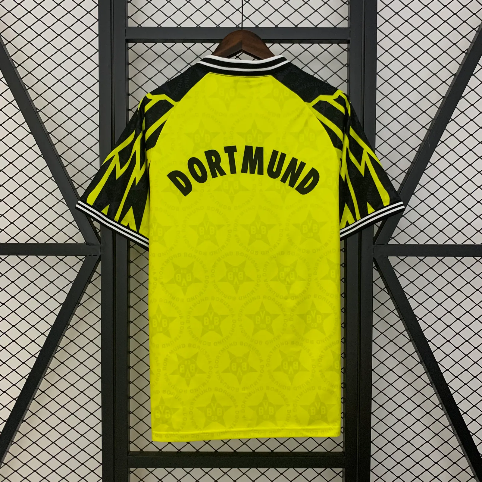 Retro Dortmund 94/95 Home — 2/2