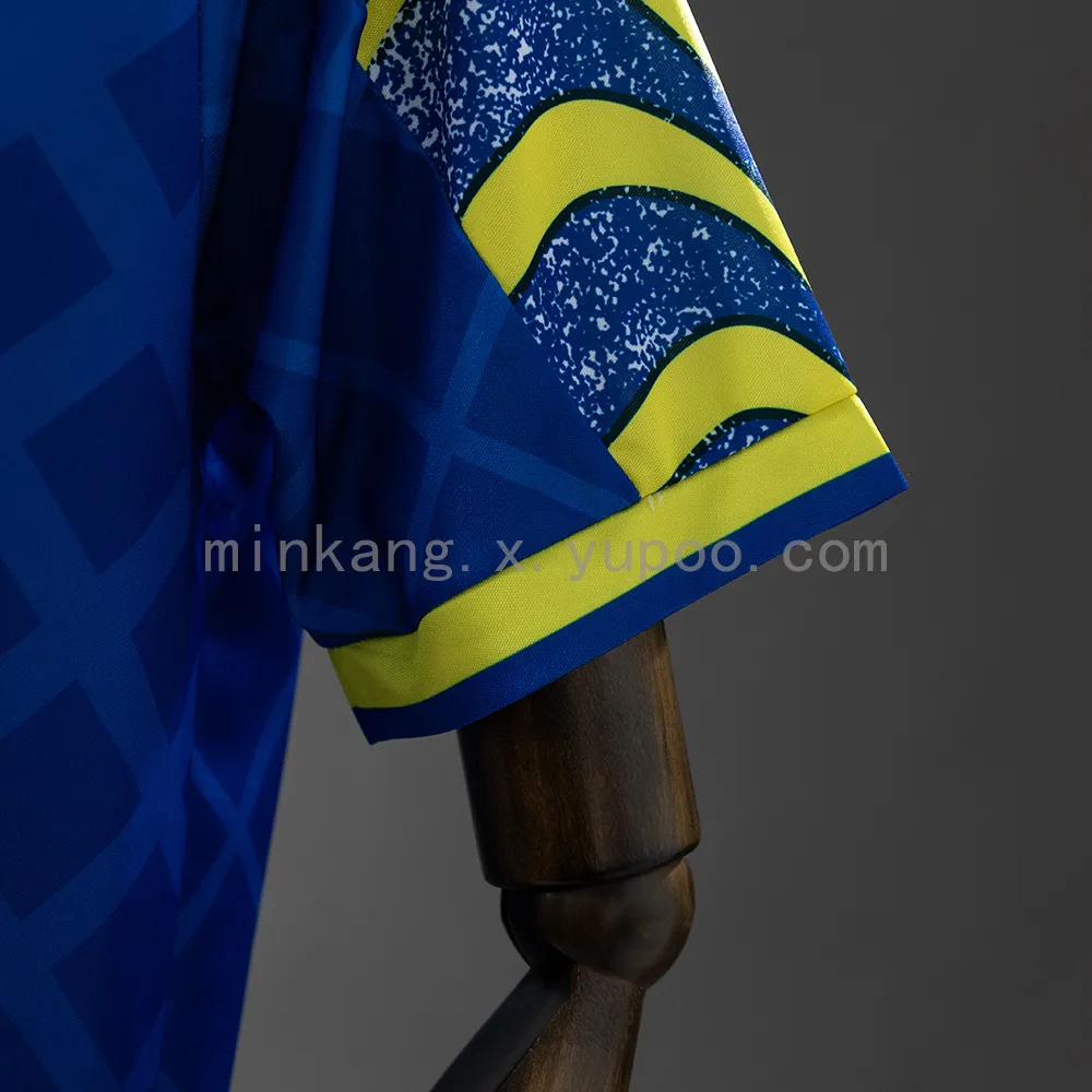 Retro Parma 95/97 Away