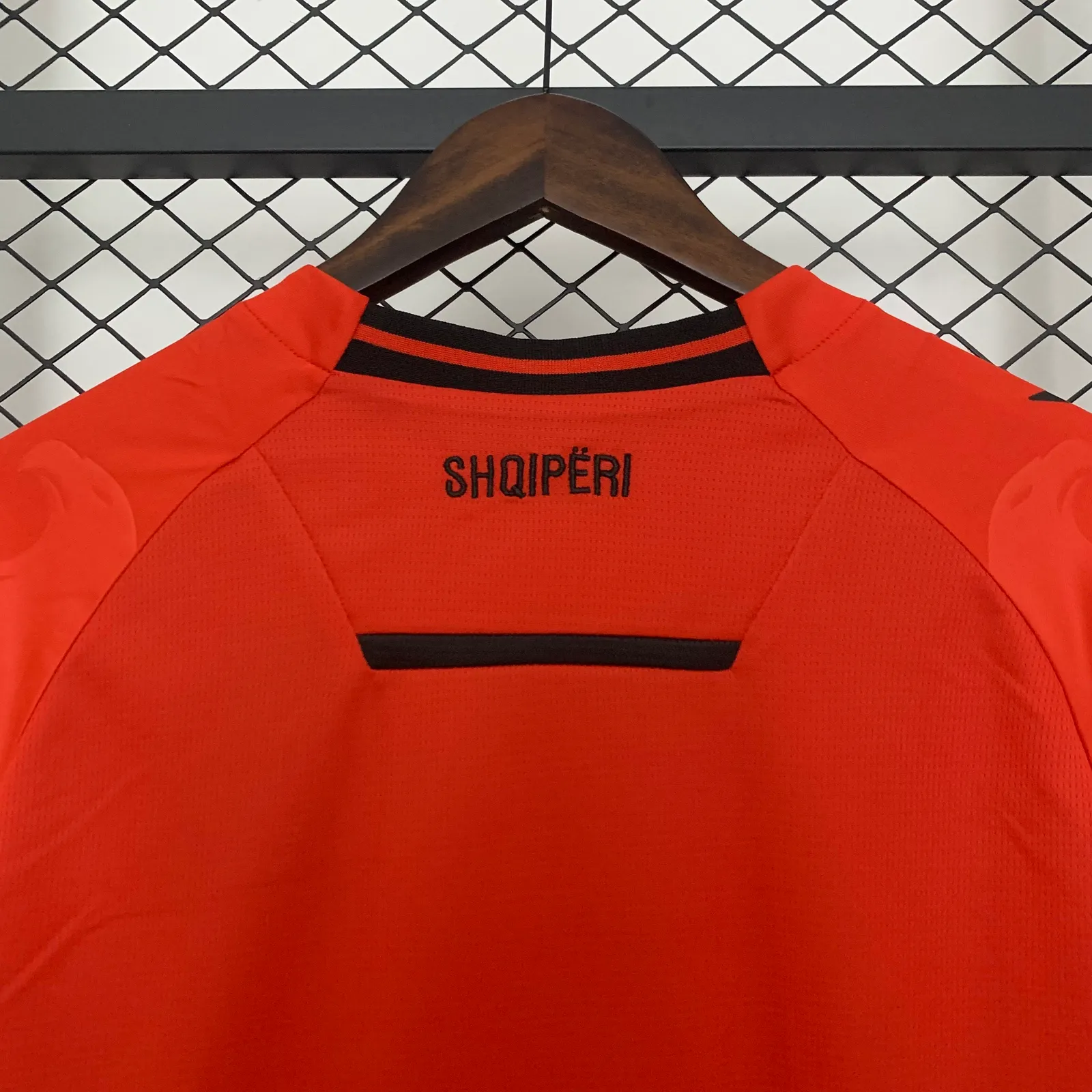 2025 Albania Home — 1/2