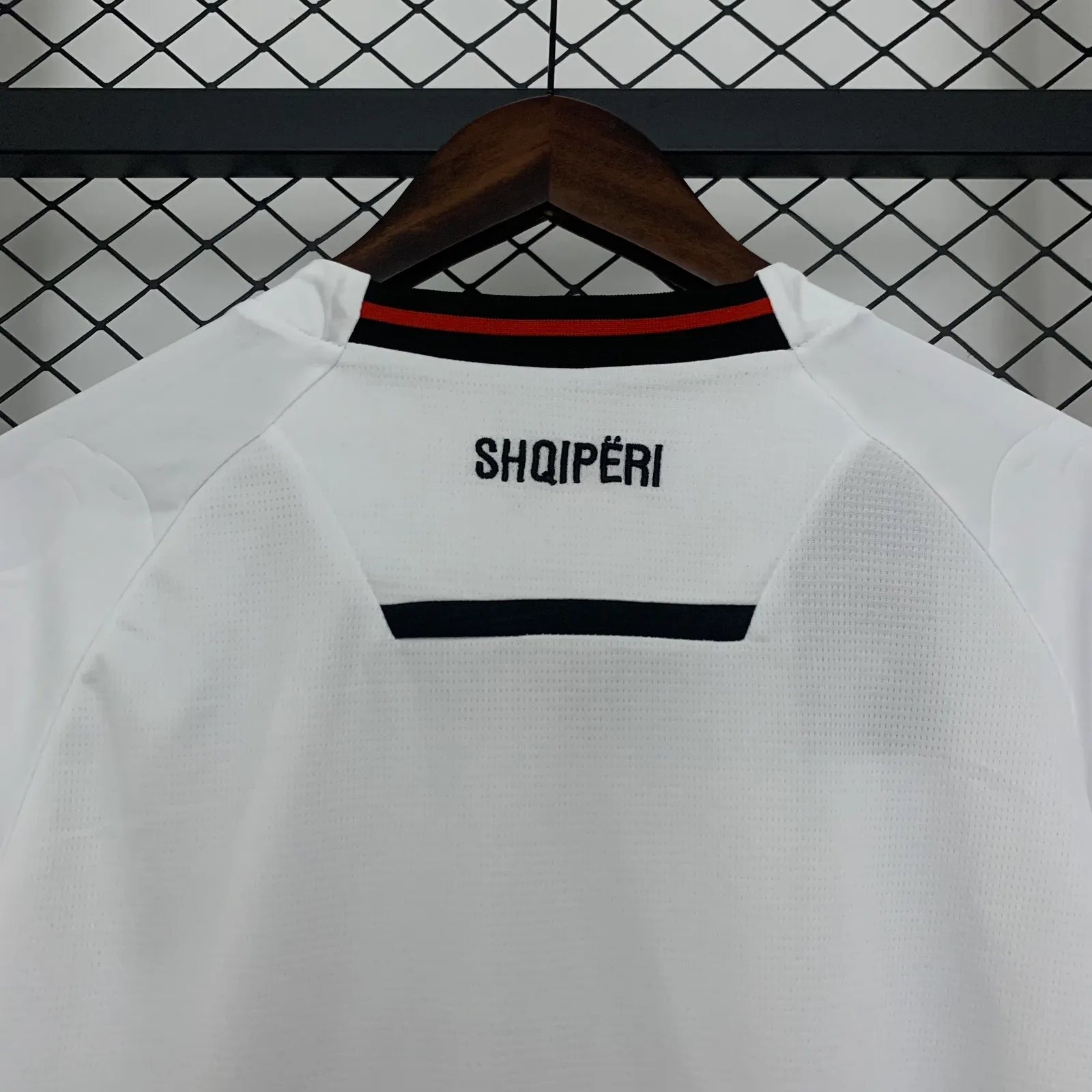 2025 Albania Away — 2/2