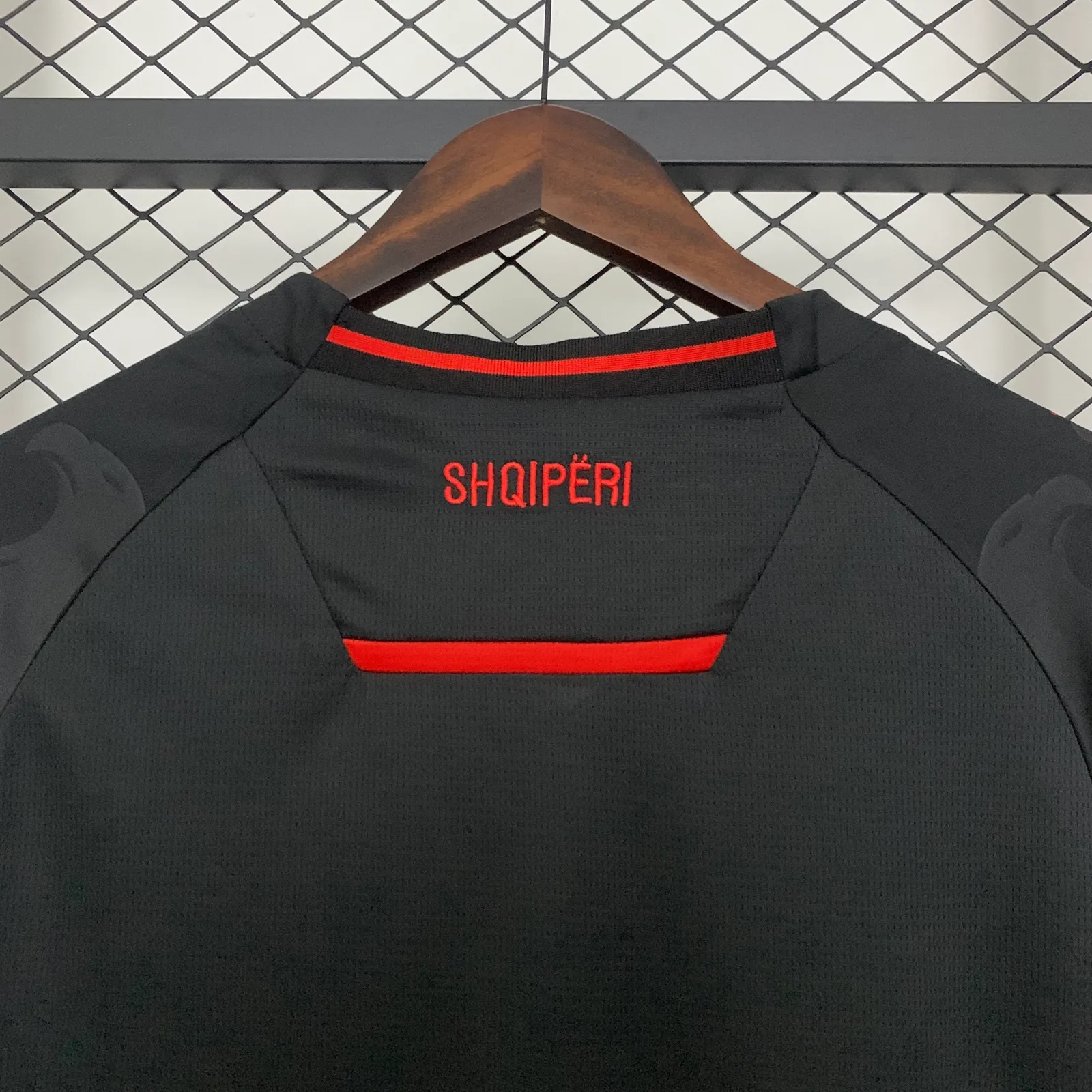 2025 Albania Third Away — 1/2